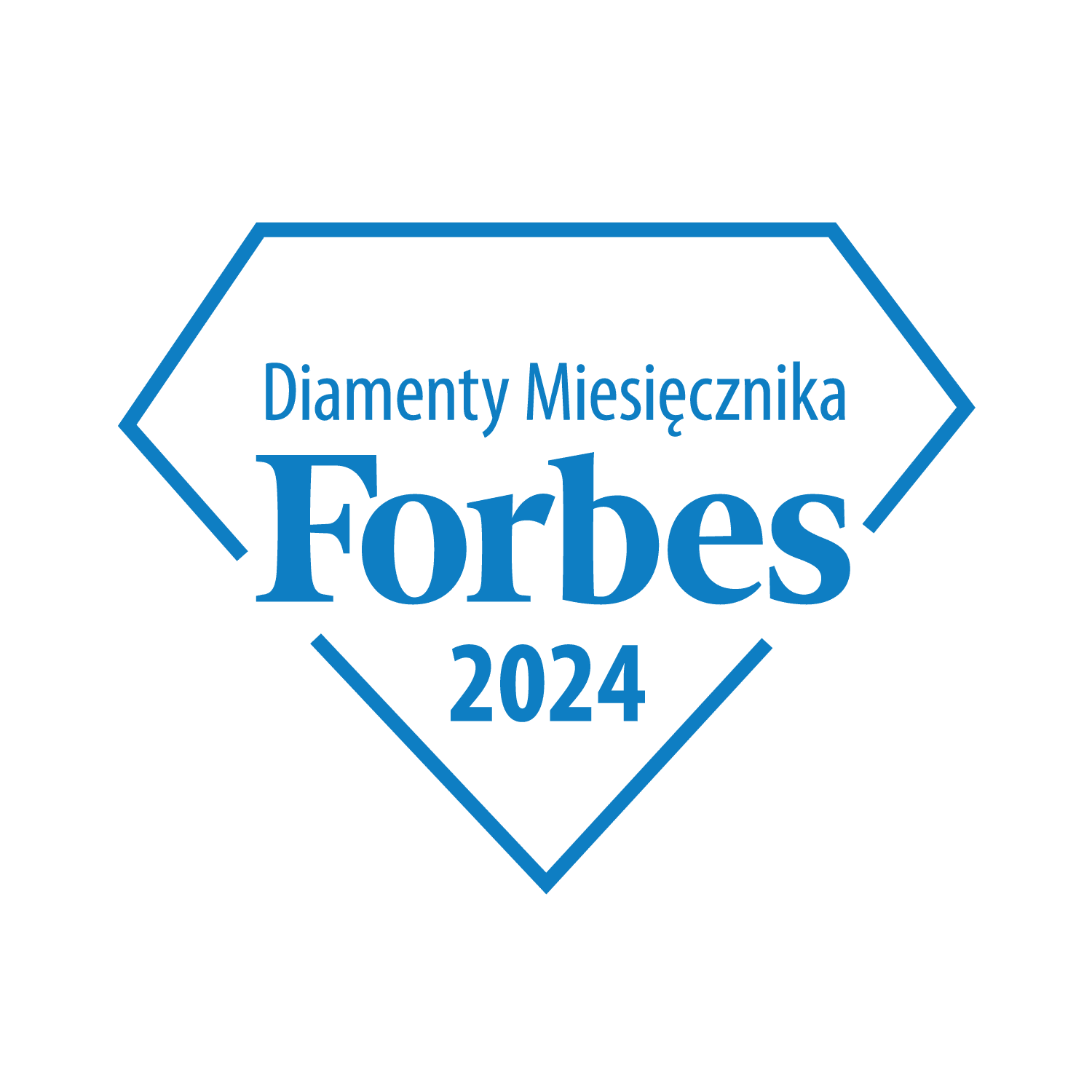 Diamenty Forbes 2024 logo_Diamenty_Forbes_2024_blue