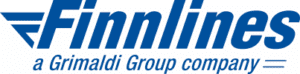 FinnlinesGrimaldilogo logo Finnlines