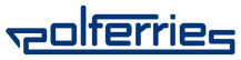 Pollferries_logo logo Polferries