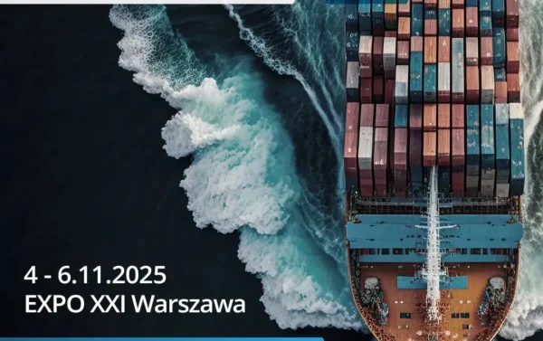 TransLogistica plakat