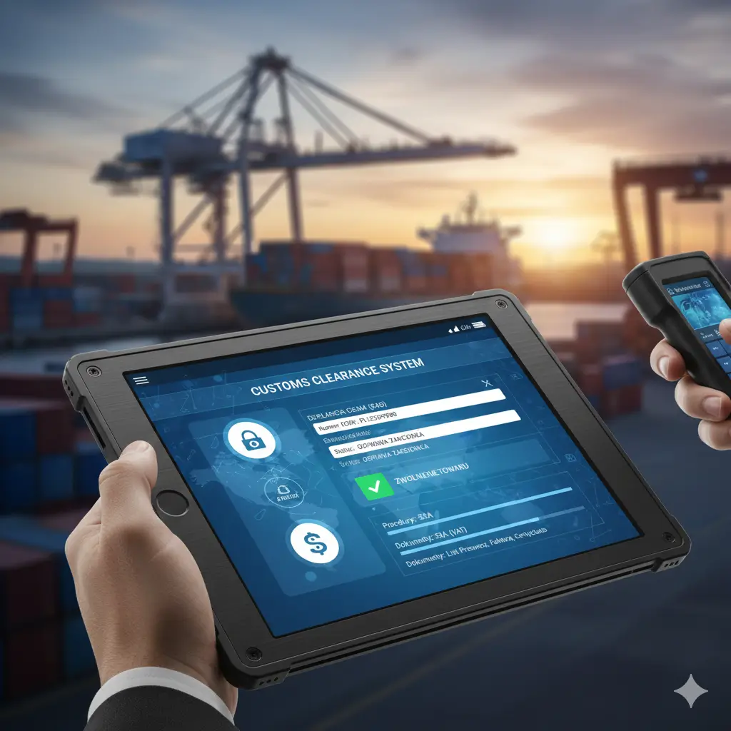 AgencjaCelna - Procedura 33a