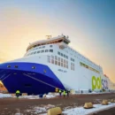 Jantar Polsca Ferry | POL-AGENT cargo tickets