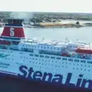 prom Stena Spirit