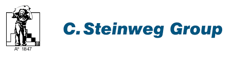 Steinweg-logo (2) Steinweg logo