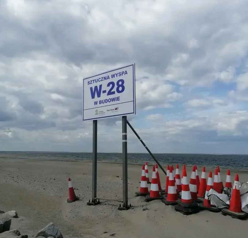 sztuczna-wyspa-zalew-szczecinski Sztuczna wyspa na Zalewie Szczecińskim (w trakcie budowy)