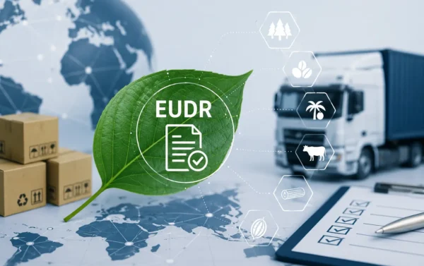 EUDR | POL-AGENT
